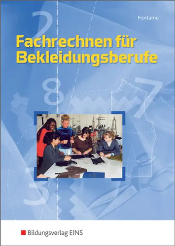 Fachrechnen für