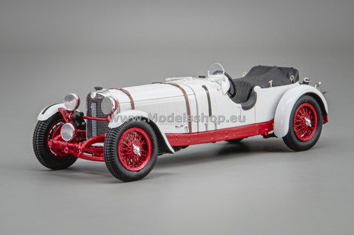 Spark s7783 mercedes - spark,