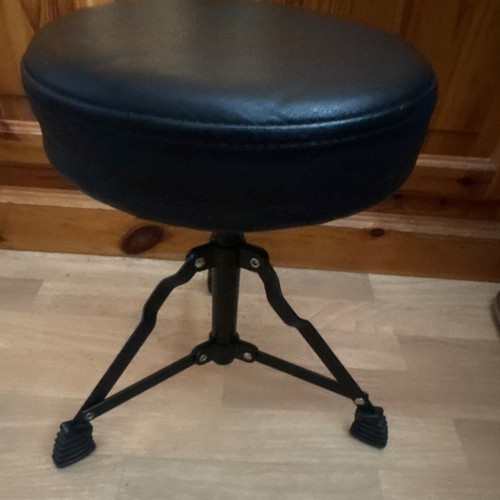 Schlagzeughocker drum stool - /,