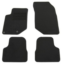 Fußmatten Set für Peugeot