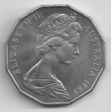 Australien Königin Elizabeth