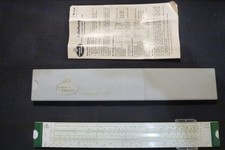 Faber-Castell Rechenschieber