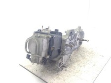 GARELLI CAPRI 4T 50 Motorblock