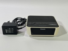 Retro Radio Wecker Philips