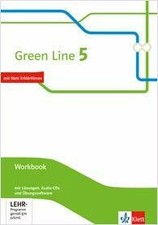 Green Line 5, Bundesausgabe ab