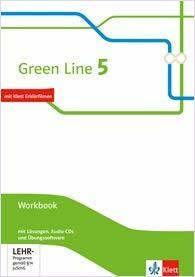 Green line bundesausgabe ab - green,