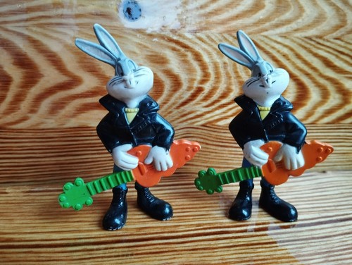 2looney tunes bugs - tunes,