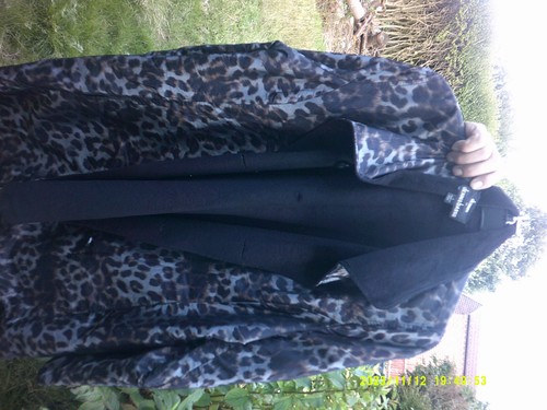 Dennis basso animal print - dennis,