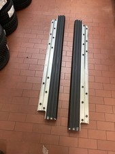 Trittbrett Satz Auftritt Mercedes G-Klasse li A4635201900 re A4635207800 W463