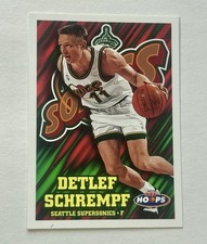 1997-98 Skybox NBA Hoops