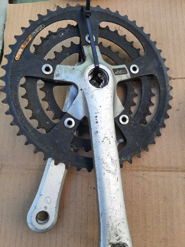 Shimano exage 300 - shimano, lx