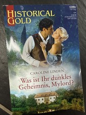 Cora Verlag - 374 Historical