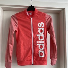 Adidas Trainingsjacke Gr.152