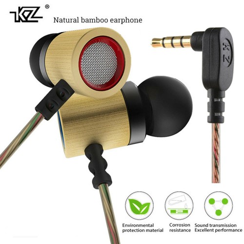 Original ed7 bambus - kz, holz