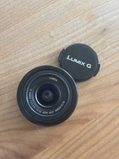 Panasonic Lumix G Vario