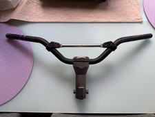 MBK Booster Yamaha Bw S Lenkrad Original Naked  minarelli Aerox Nitro