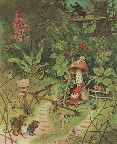 Fritz baumgarten fleißige - fritz,