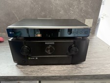 Marantz receiver 6010 - sr, g