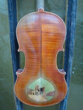 Alte Geige - Old violin