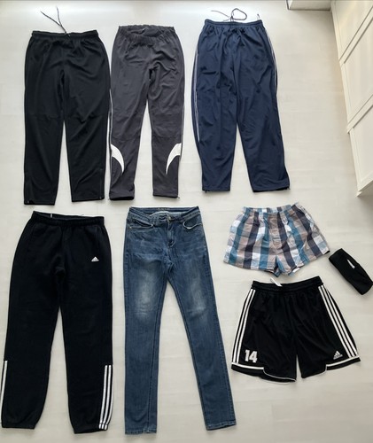Jeans sublevel jogginghosen - l,