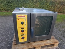 Rational Kombidämpfer CM 61