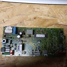 Junkers BOSCH LEITERPLATTE