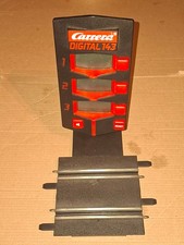Carrera Digital 143 Runden