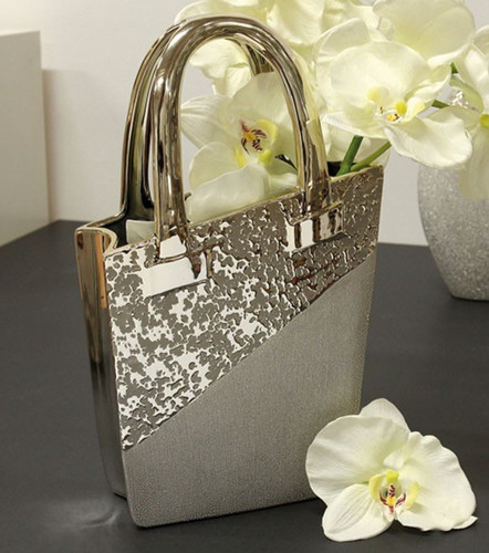 Gilde vase handtasche grace - handtasche,