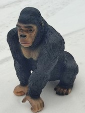 Gorillakind lebensgroß 57cm