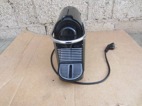 Nespresso kaffeemaschine von - nespresso,