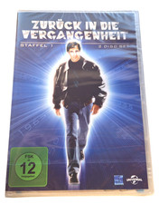 Zurück in die Vergangenheit -