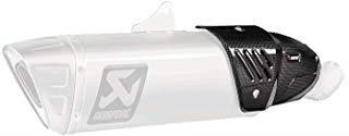 Akrapovic carbon auspuff - akrapovic,