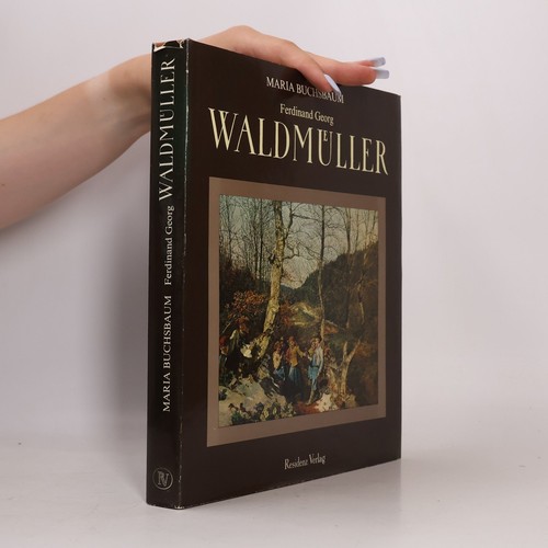 Ferdinand georg waldmu - ferdinand,