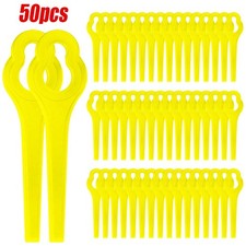 100x Ersatzmesser Für Ferrex