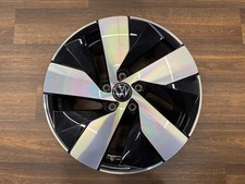 1x VW Passat B9 3J Alufelge