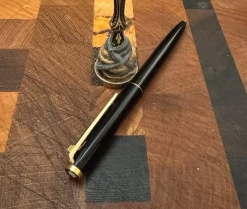Nur heute montblanc - nur, heute!