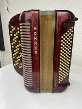 Akkordeon original Hohner
