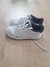 nike air force gr. 37 5 weiß