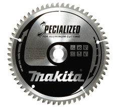 Makita B-33283 190 x 20 mm 60T Specialized Akku-Sägeblatt