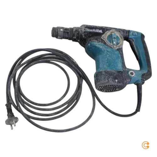 Makita hr2811ft sds plus - makita,