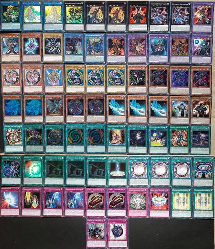 Dunkler magier dark - yu-gi-oh!, magier-dark