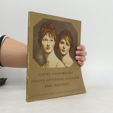 Daniel Chodowiecki. Johann