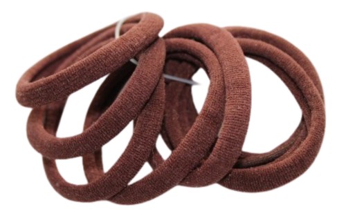 Solida haargummi haarband - x,