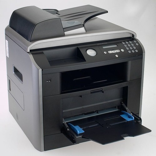 Dell 1815dn all one mono - all-in-one,