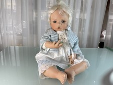 Künstlerpuppe Inge Tenbusch