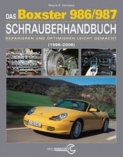 REPARATURANLEITUNG PORSCHE