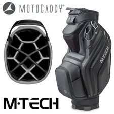 Motocaddy M-TECH Golf Cart Bag