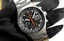 SINN 144 St Sa 41 mm