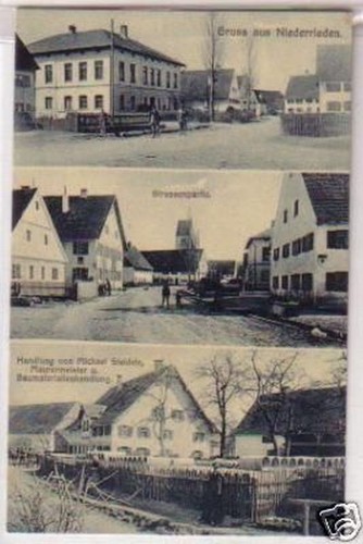 34527 mehrbild gruß aus - gruß,