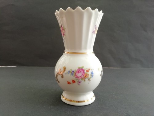 Tiefenfurt vase kuno - vase,